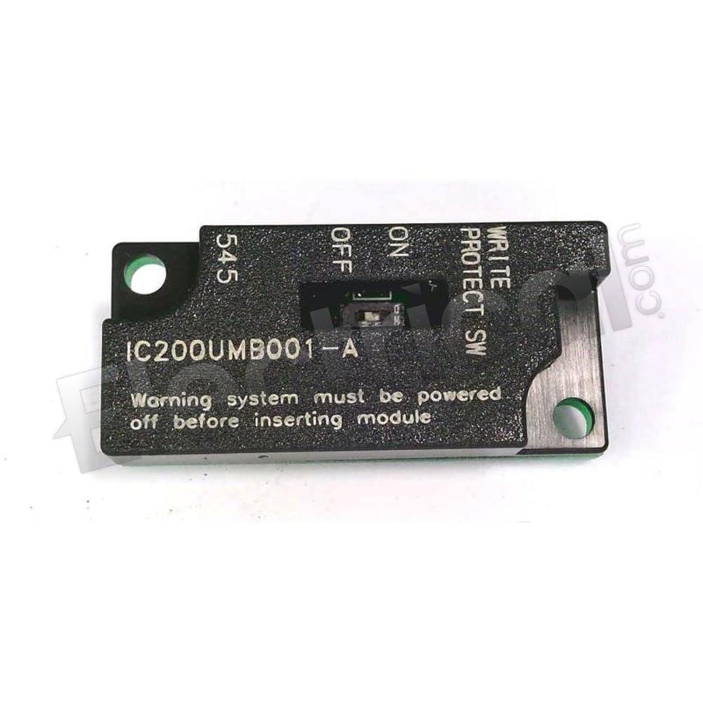 IC200UMB001