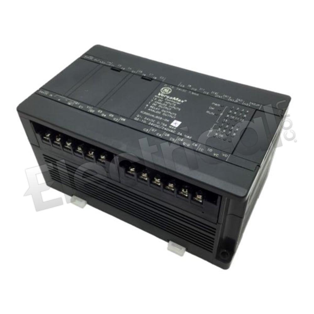 IC200UMM102