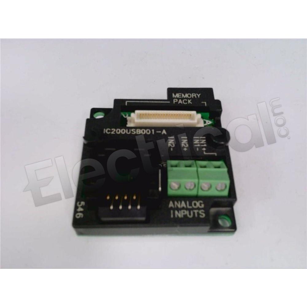 IC200USB001
