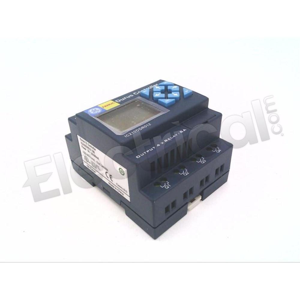 IC210DDR012