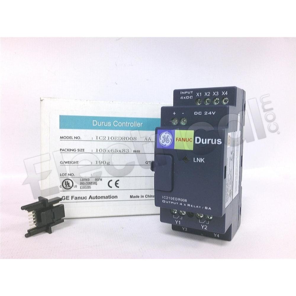 IC210EDR008