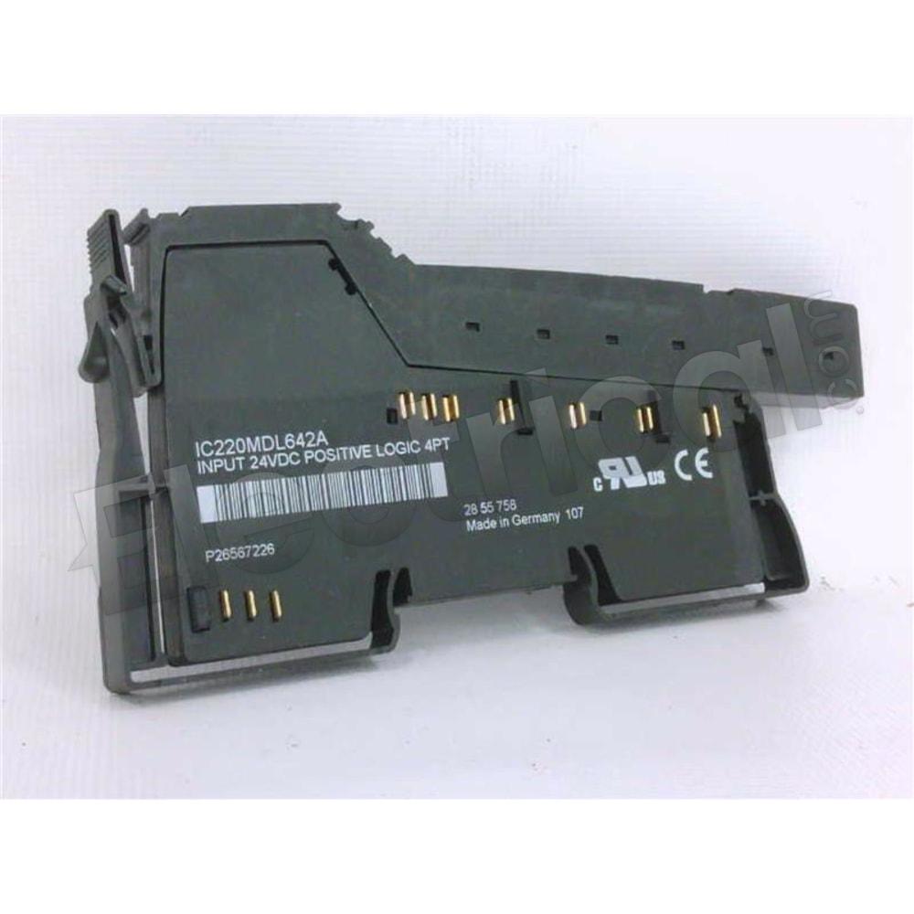 IC220MDL642