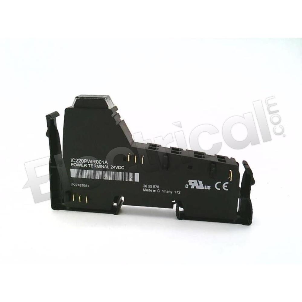 IC220PWR301