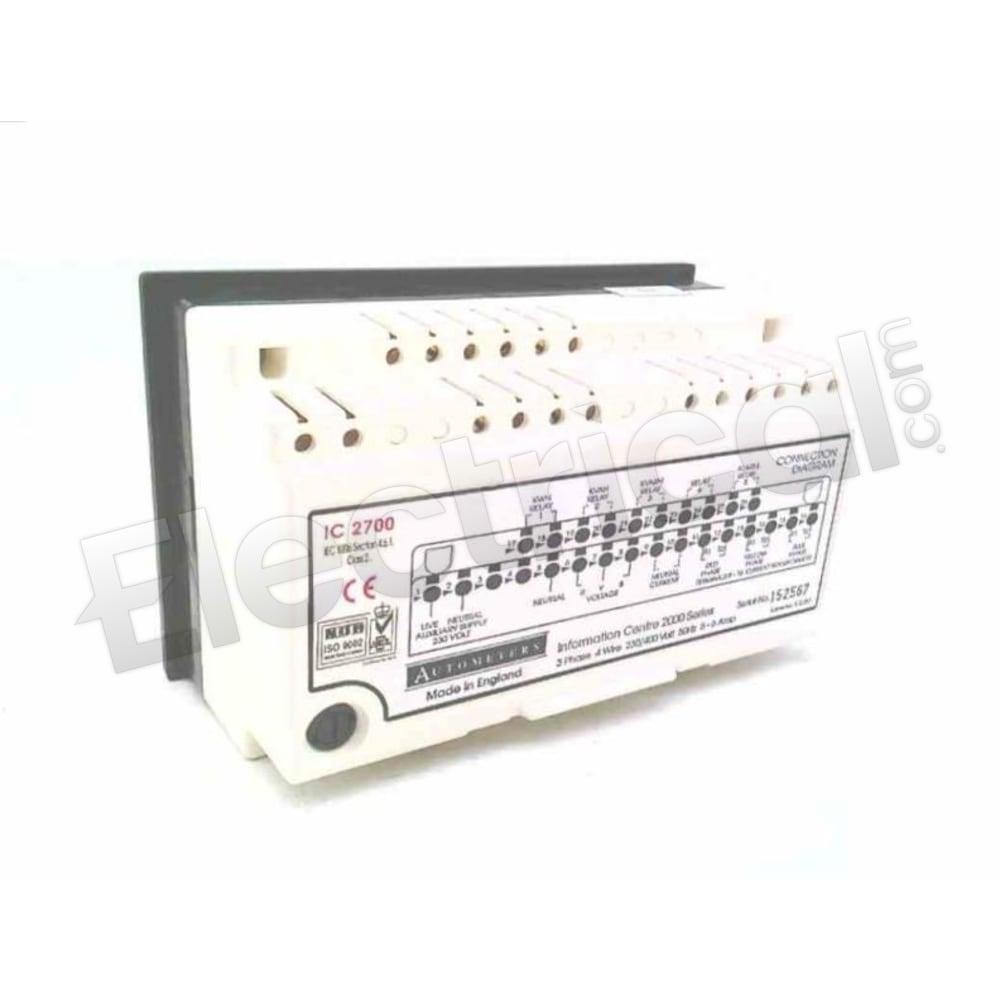 IC2700