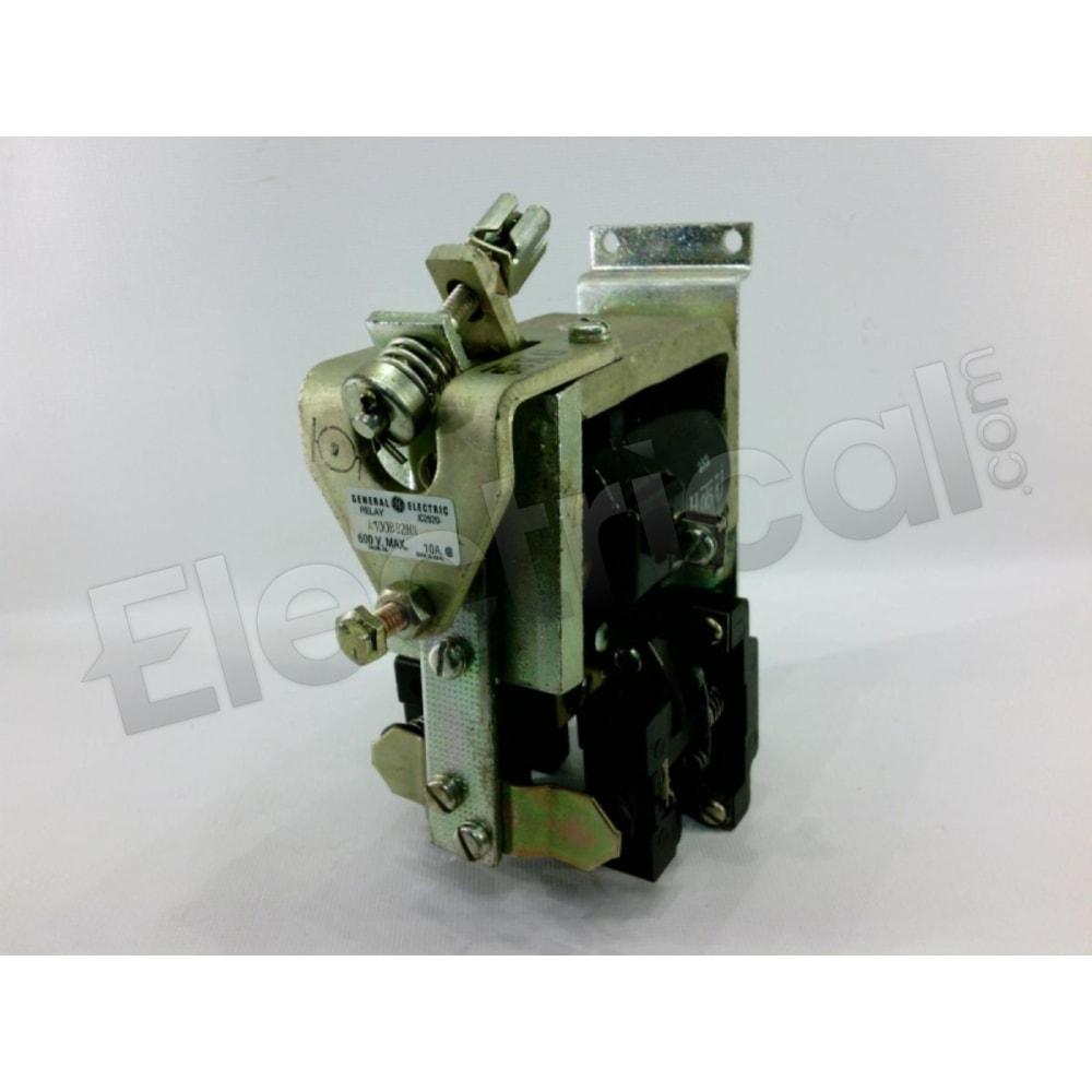 General Electric Overload Relay IC2820-A100BB2HN