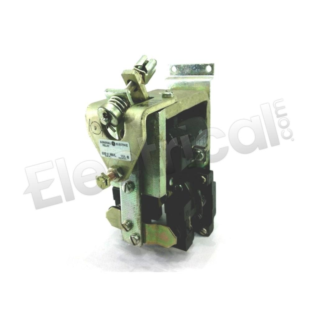 General Electric Overload Relay IC2820-A100BF203J