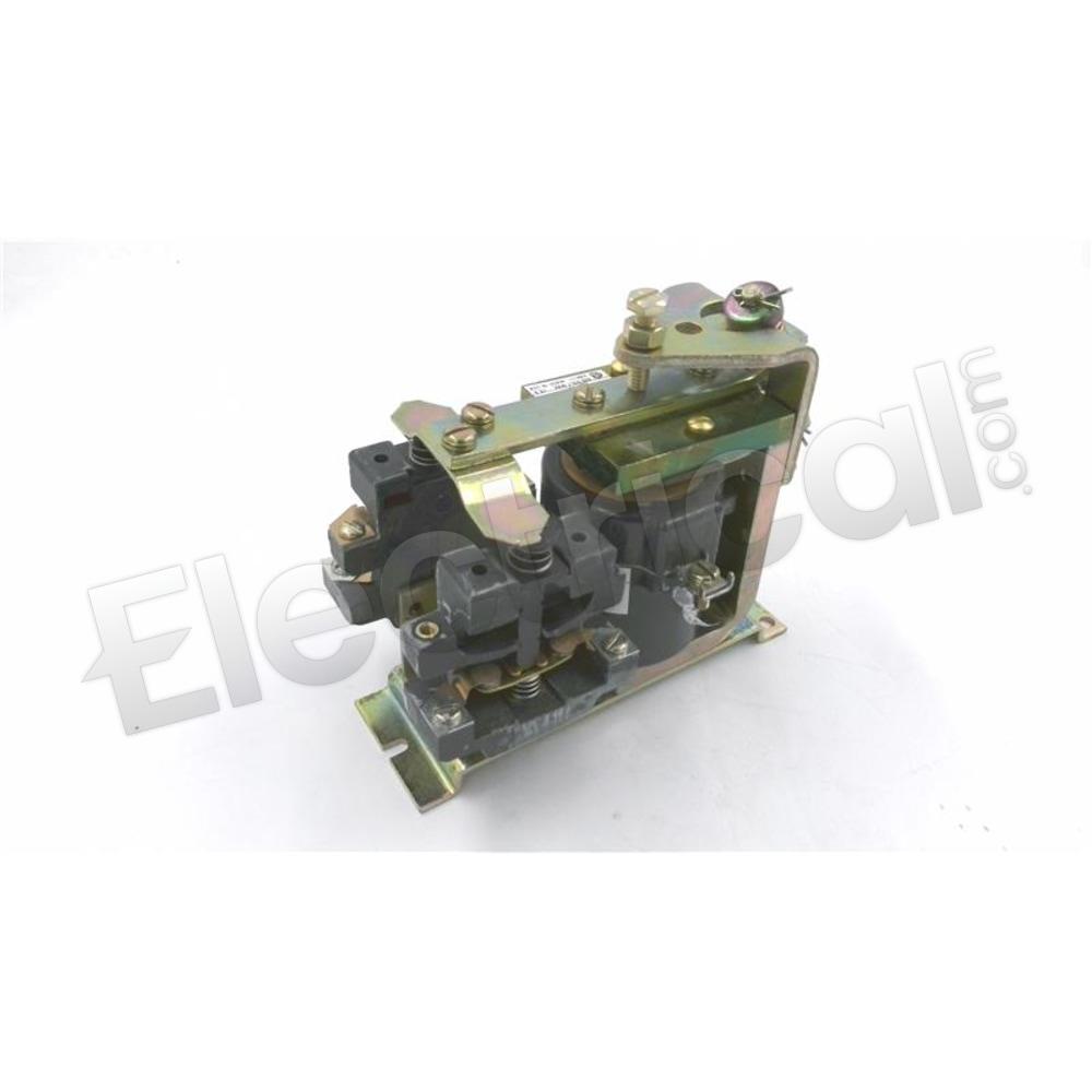 General Electric Overload Relay IC2820-C100B11