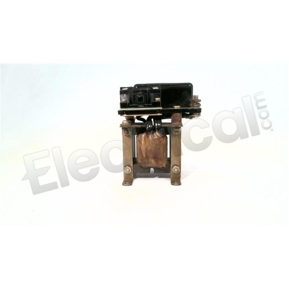 General Electric Overload Relay IC2820-F102DC27
