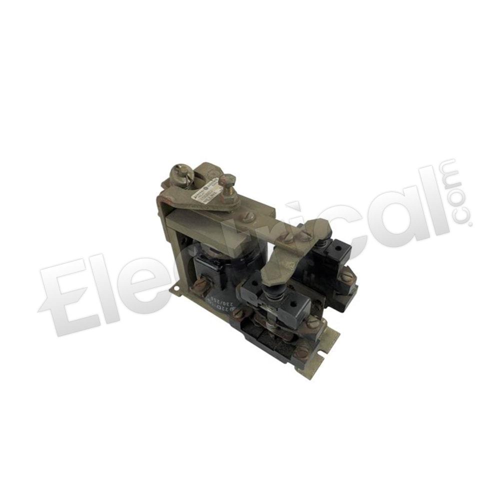 General Electric Overload Relay IC2820A100BB2J