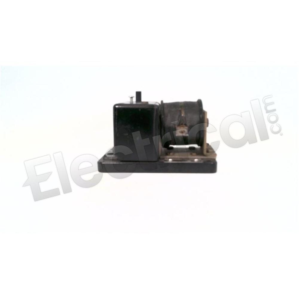 General Electric Overload Relay IC2824-34N28
