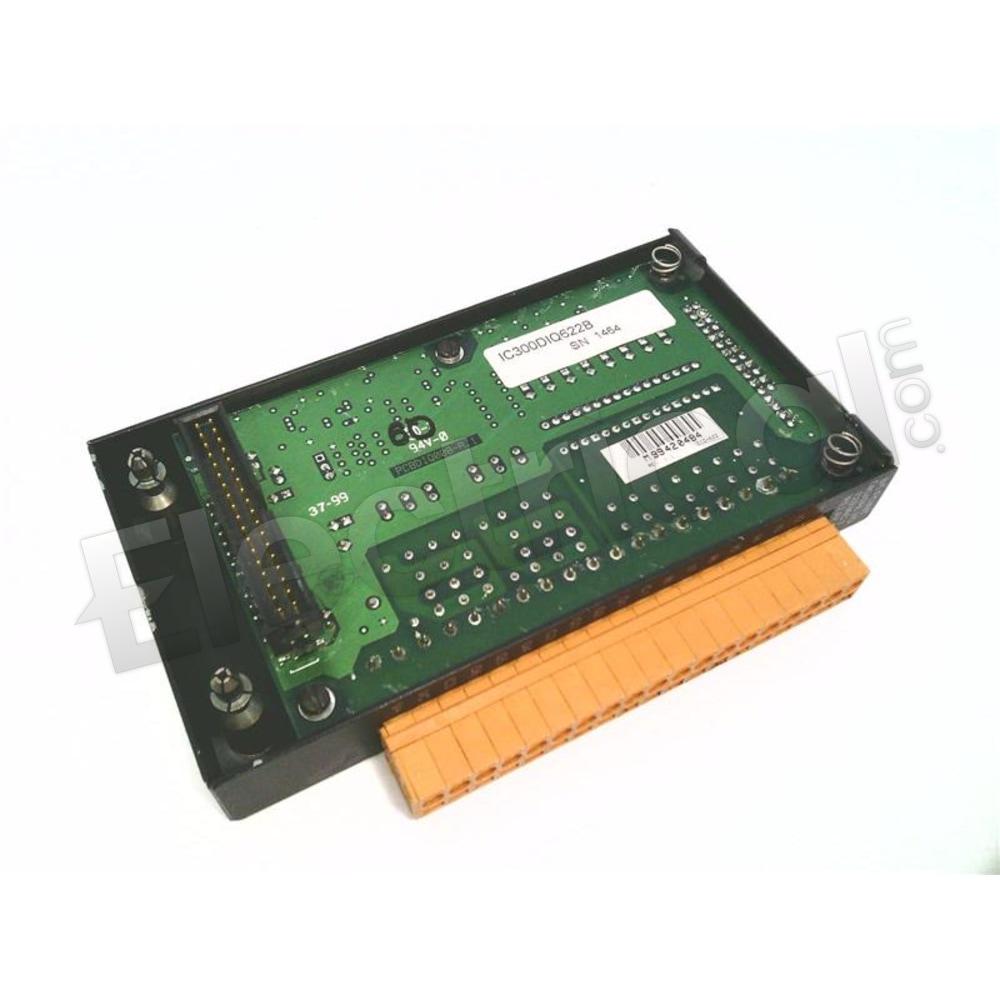 IC300DIQ622