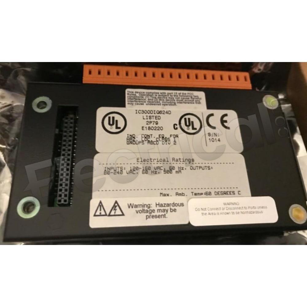 IC300DIQ624