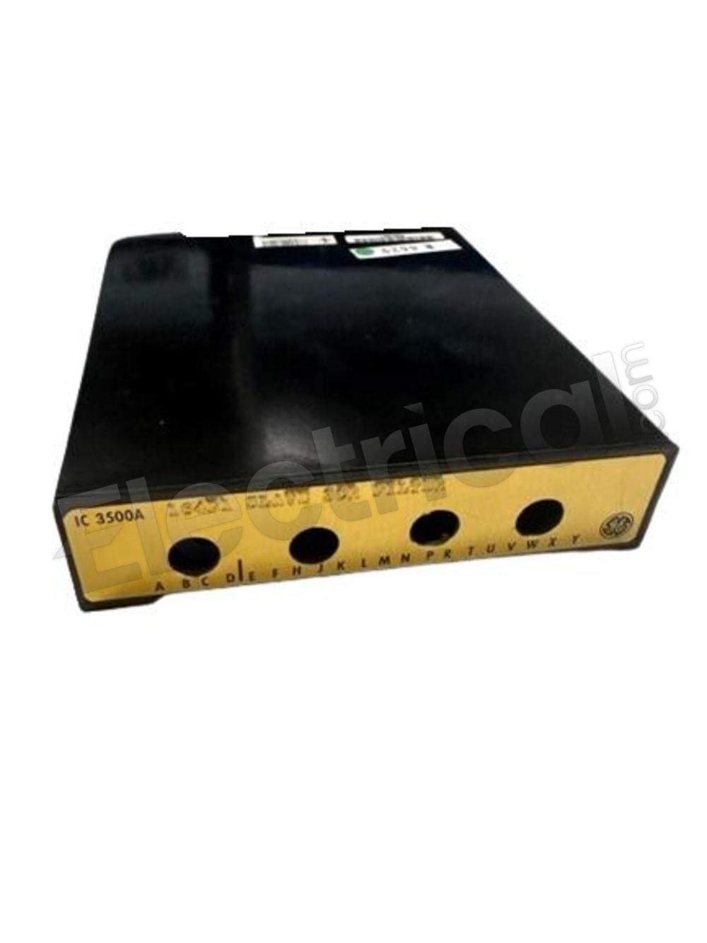 IC3500A164F1