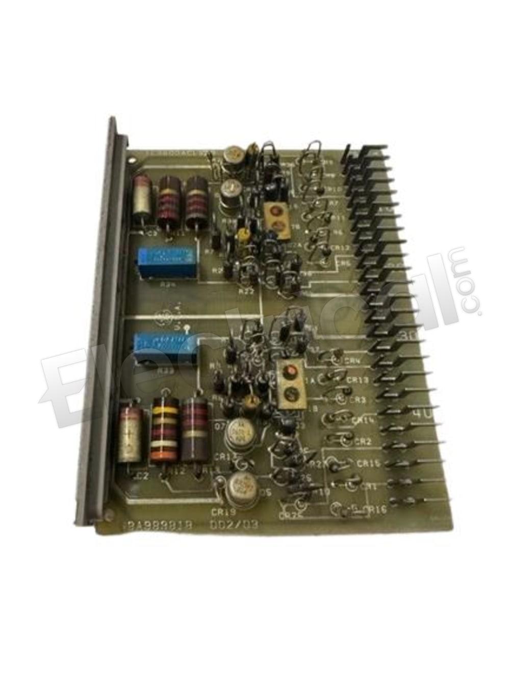 IC3600ACLS2