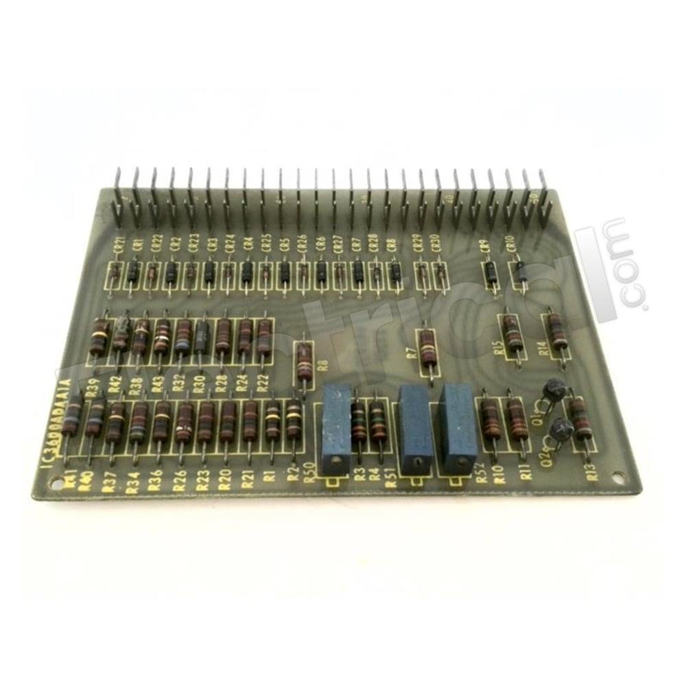 IC3600ADAA1A