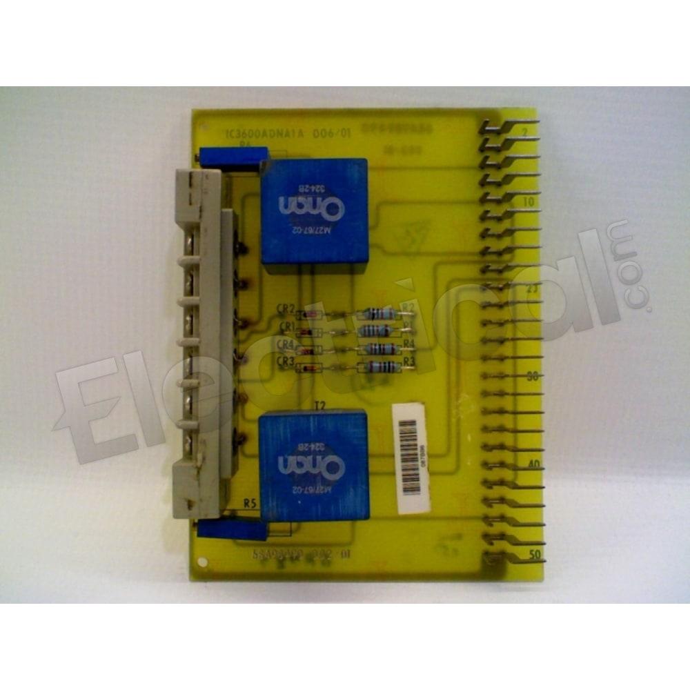 IC3600ADNA1