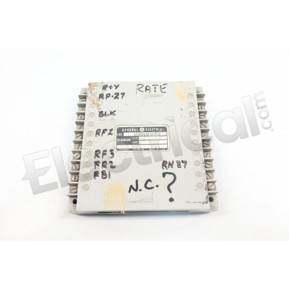 IC3600AFGH1-D