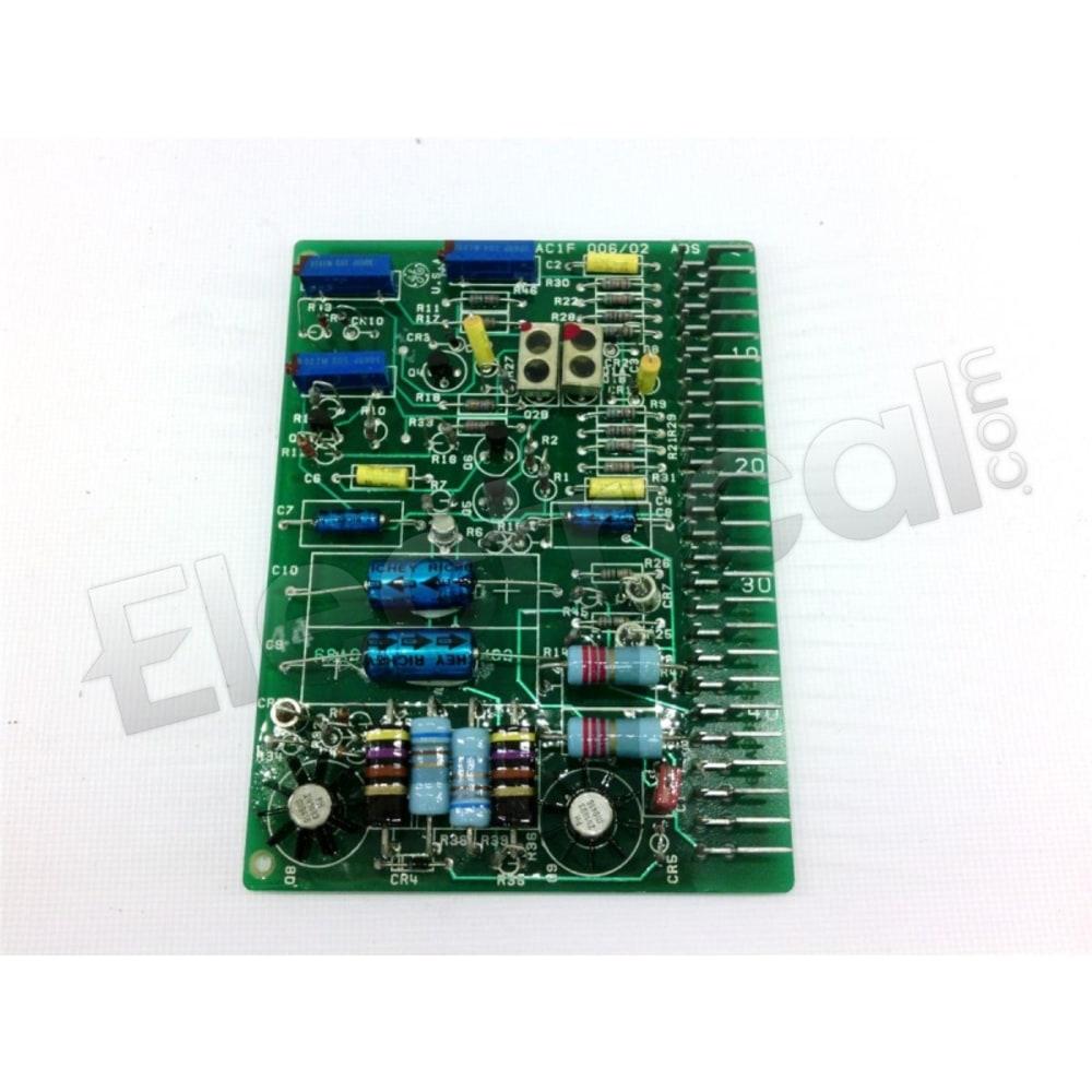 IC3600AOAC