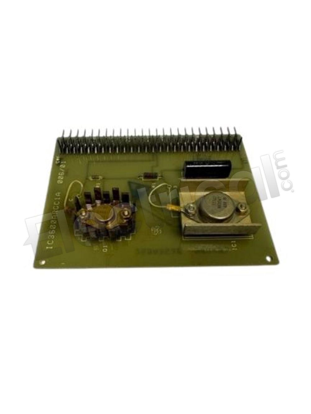 IC3600ARGC1