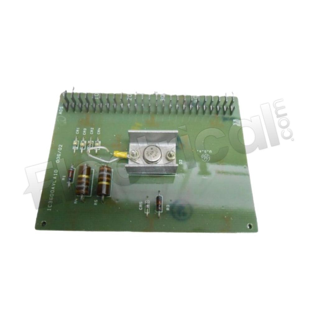 IC3600AVLA-1D