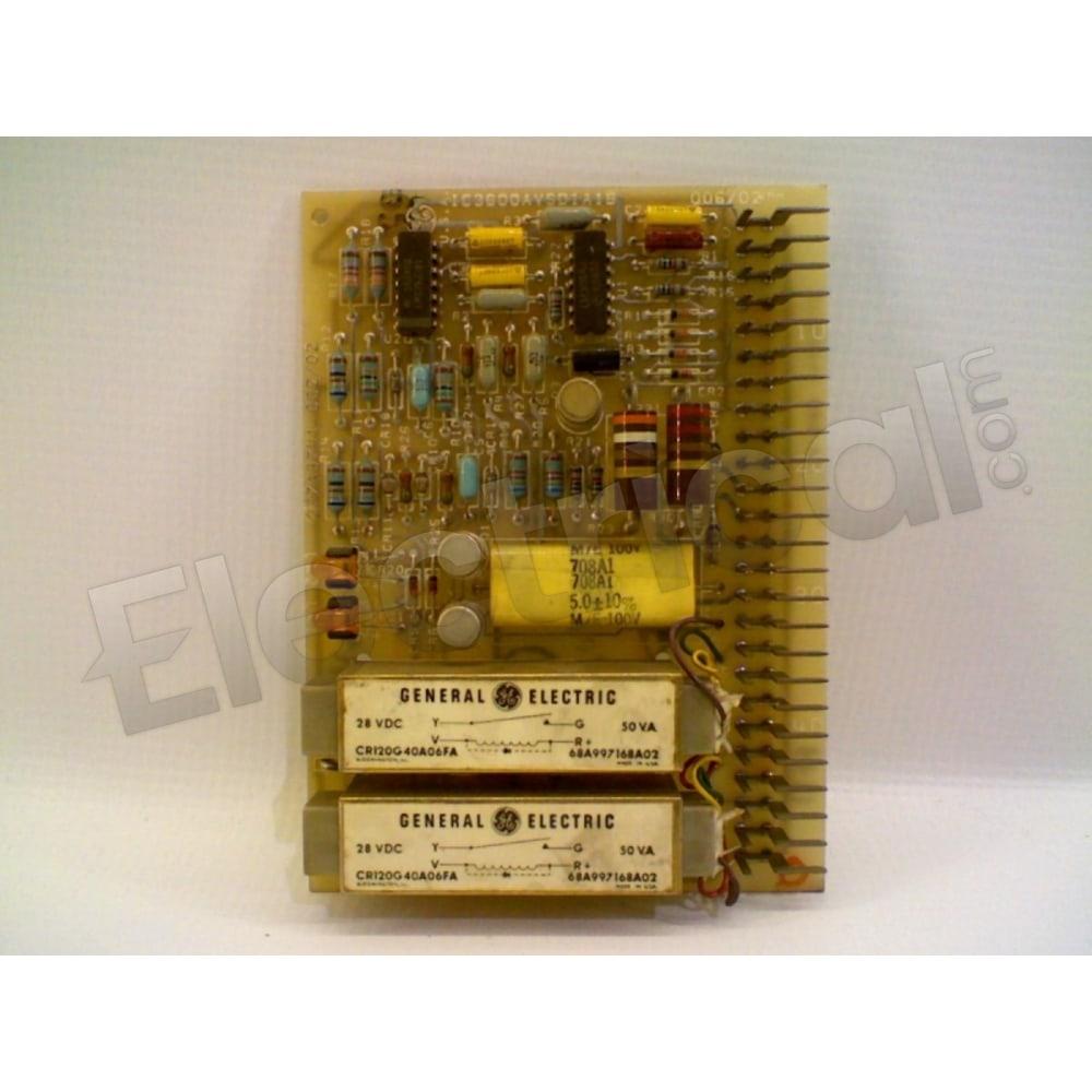 IC3600AVSD1