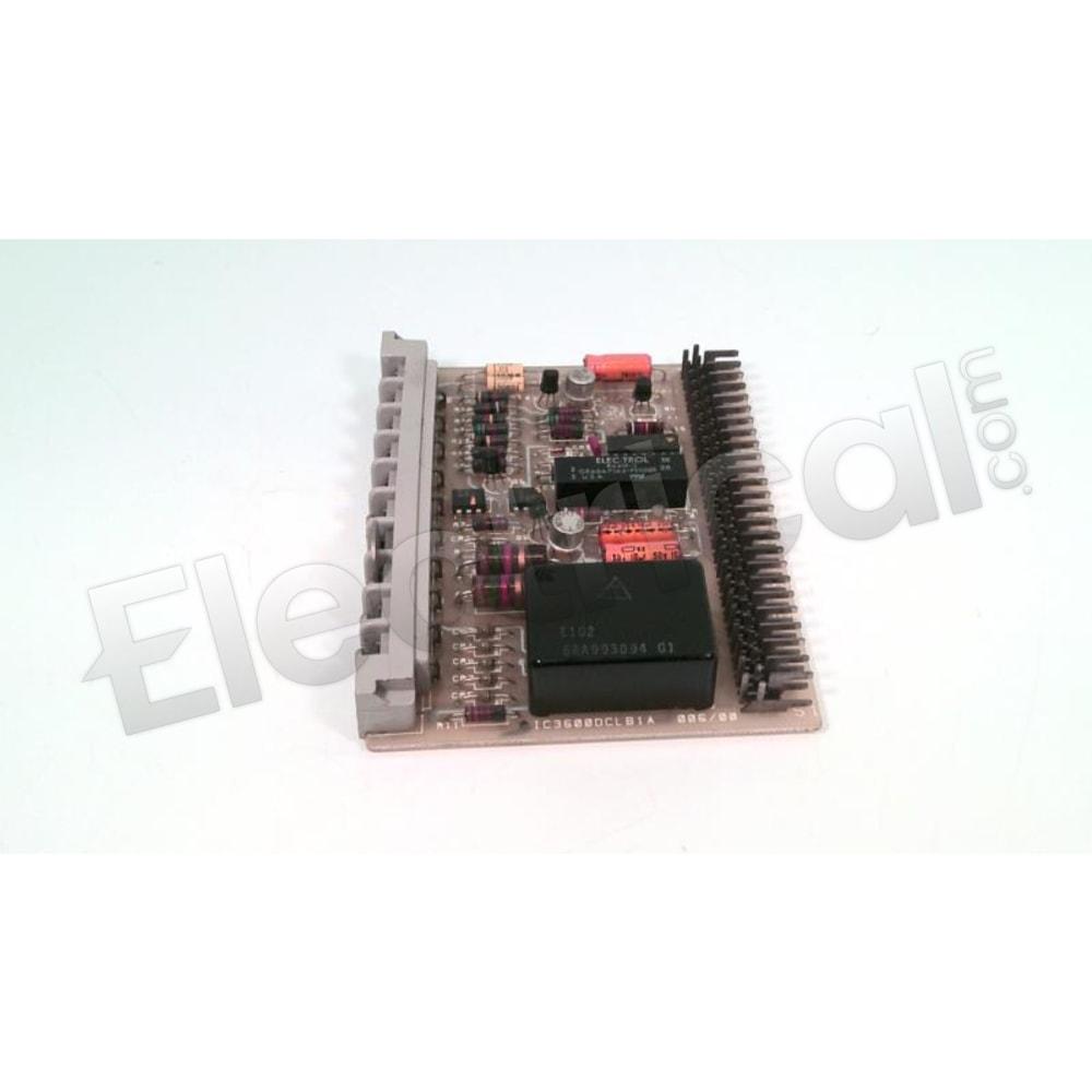 IC3600DCLB1