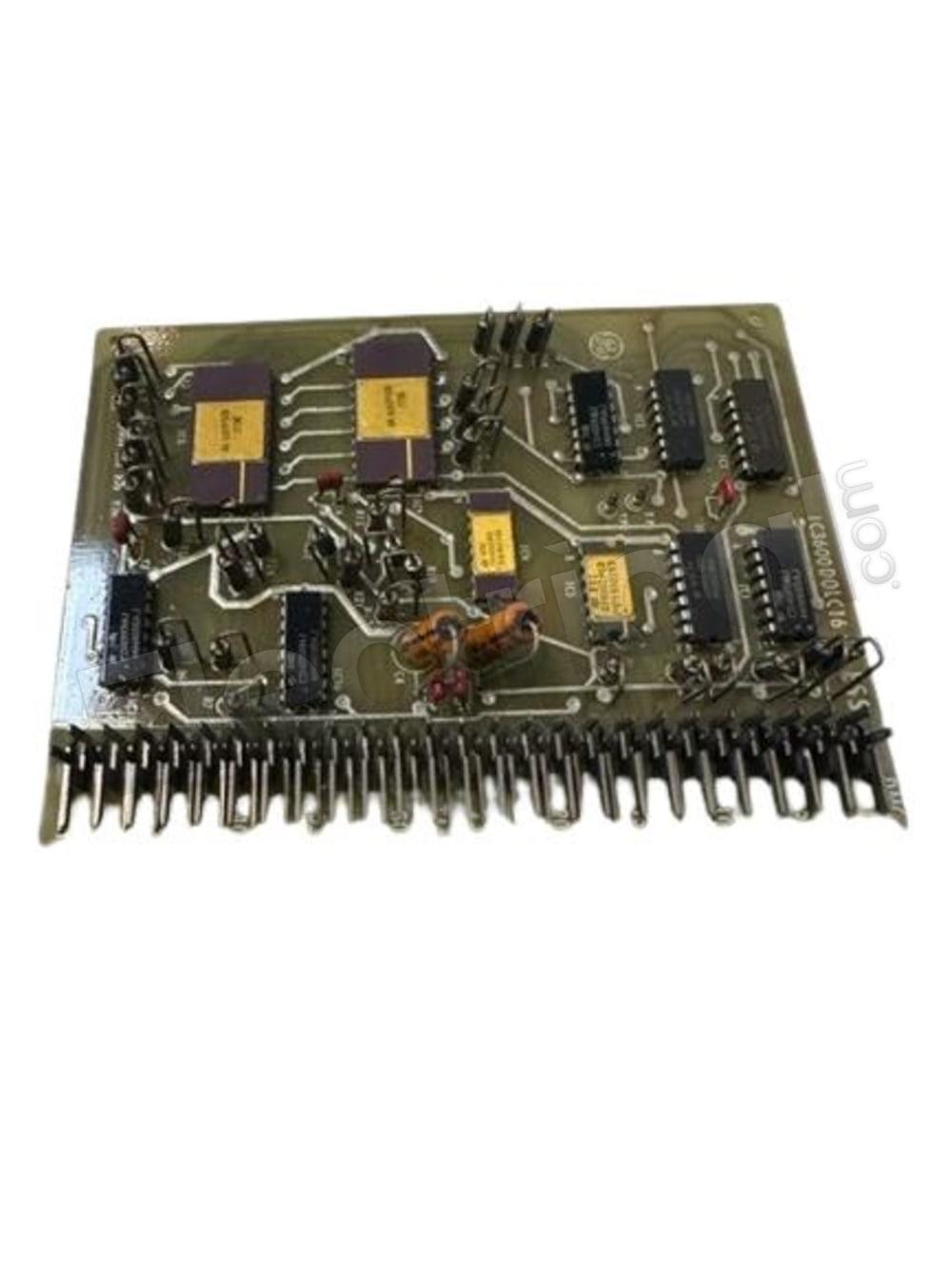 IC3600DOLC16
