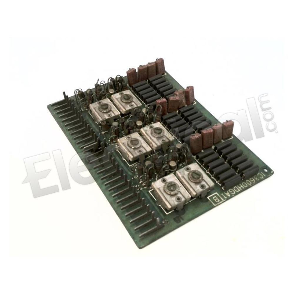 IC3600HDGA1B