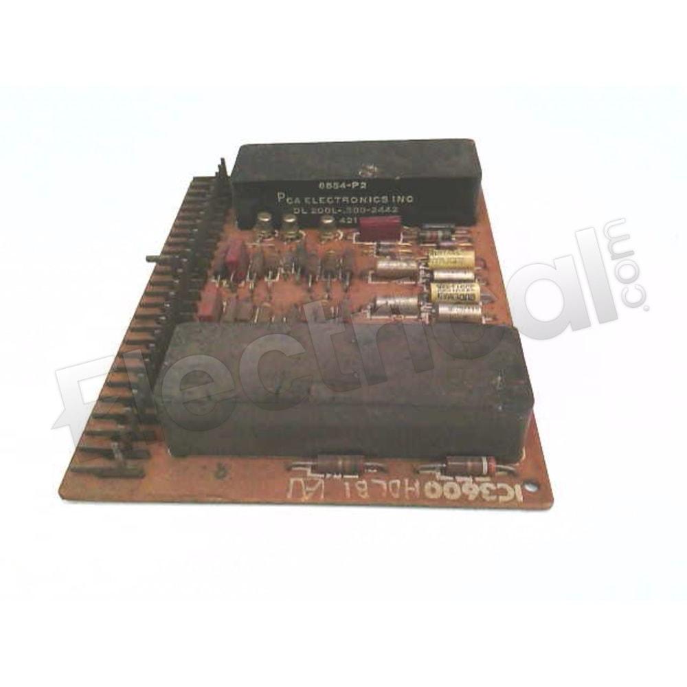 IC3600HDLB1