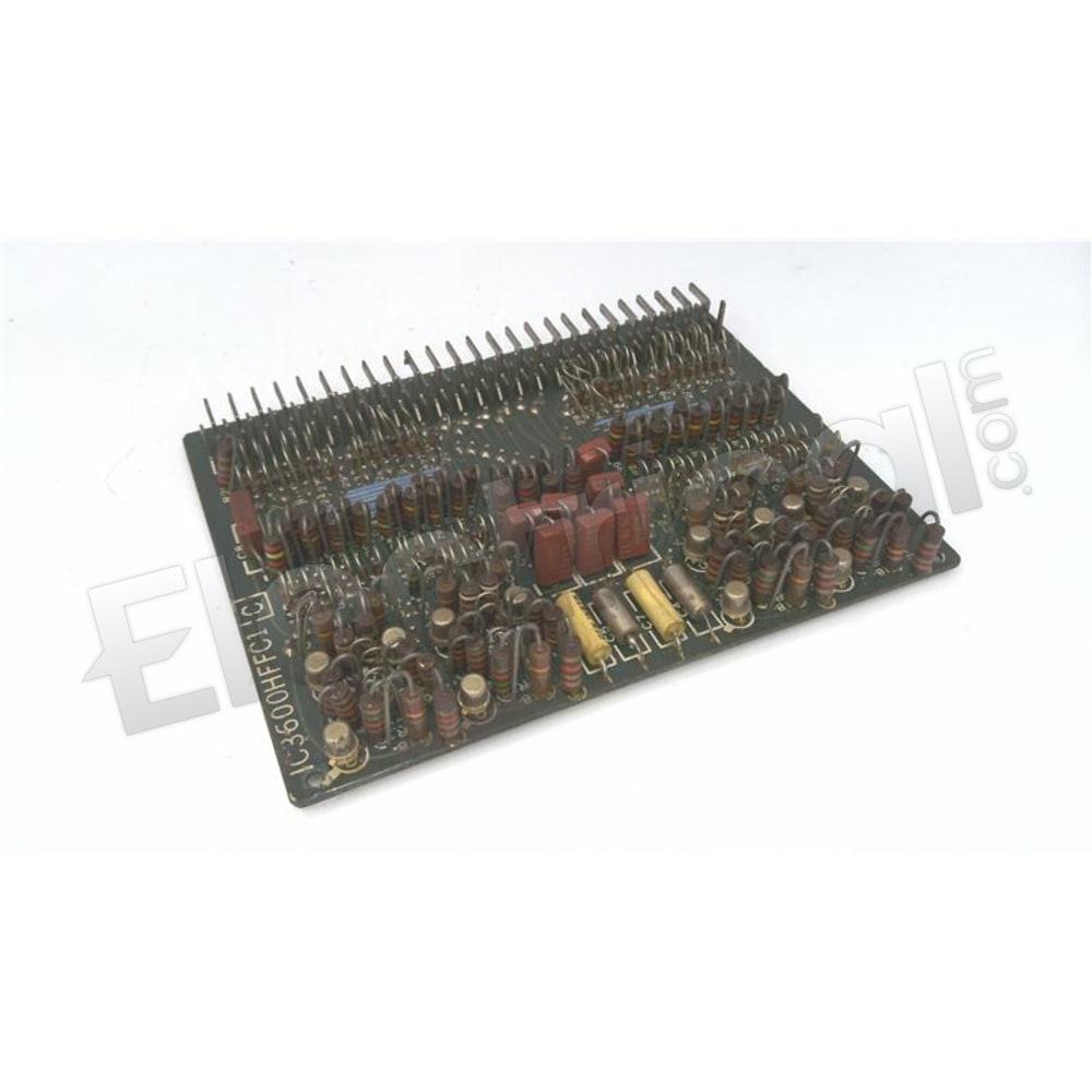 IC3600HFFC1