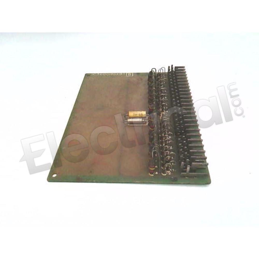 IC3600HGXD1