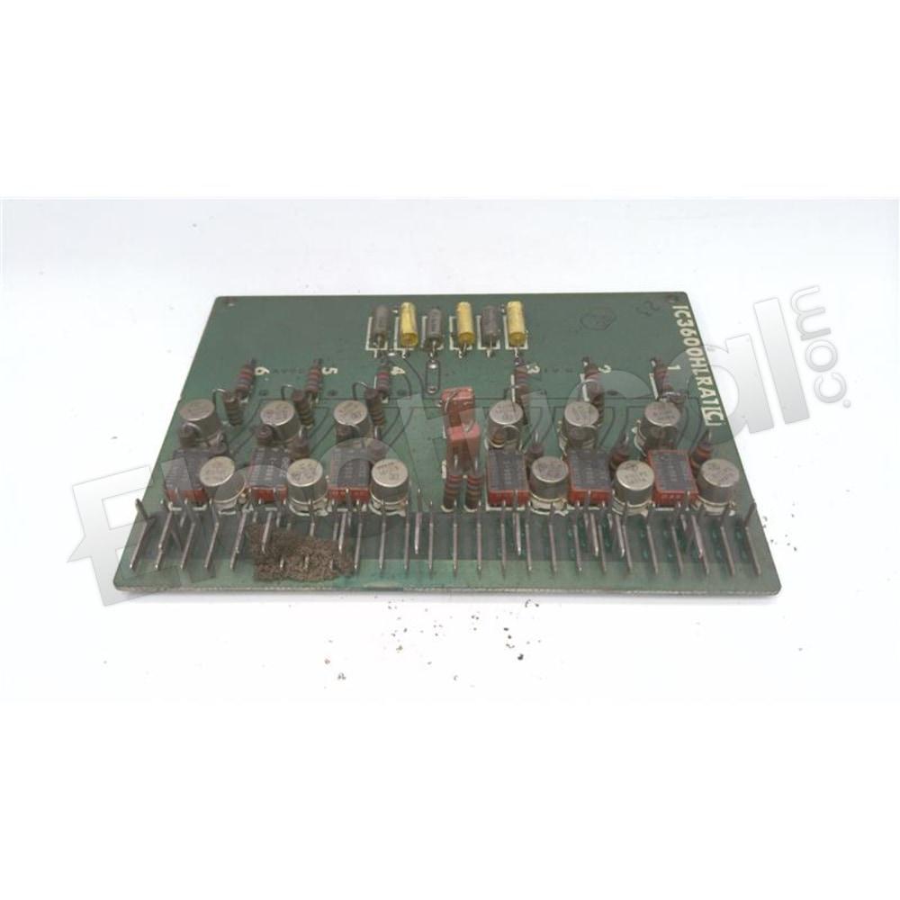 IC3600HLRA1