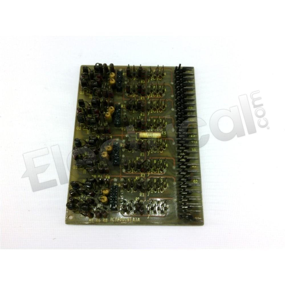 IC3600LBEA-1A