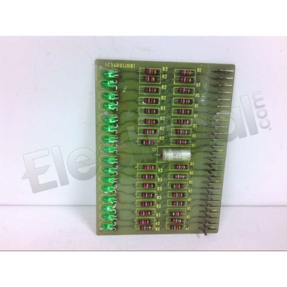 IC3600LINB1