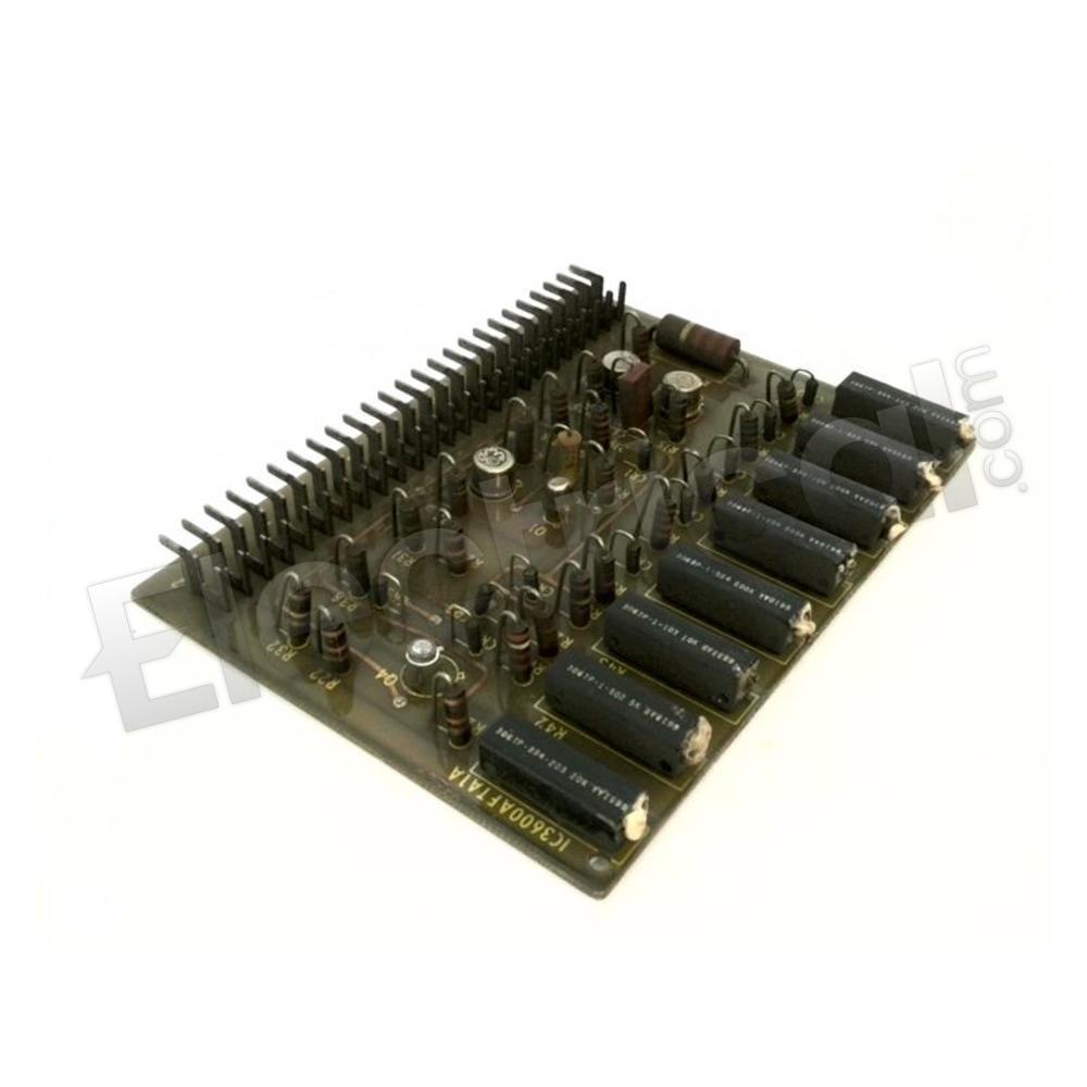 IC3600LLAFA1A
