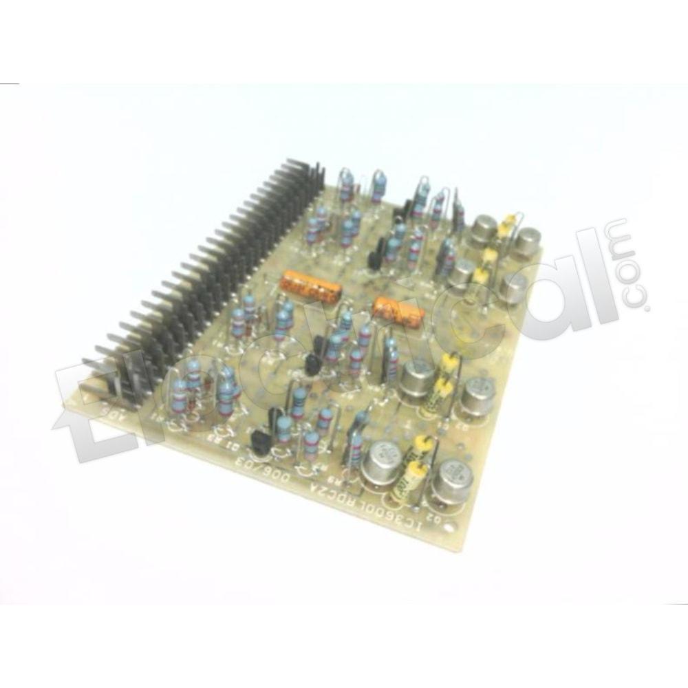 IC3600LRDC2