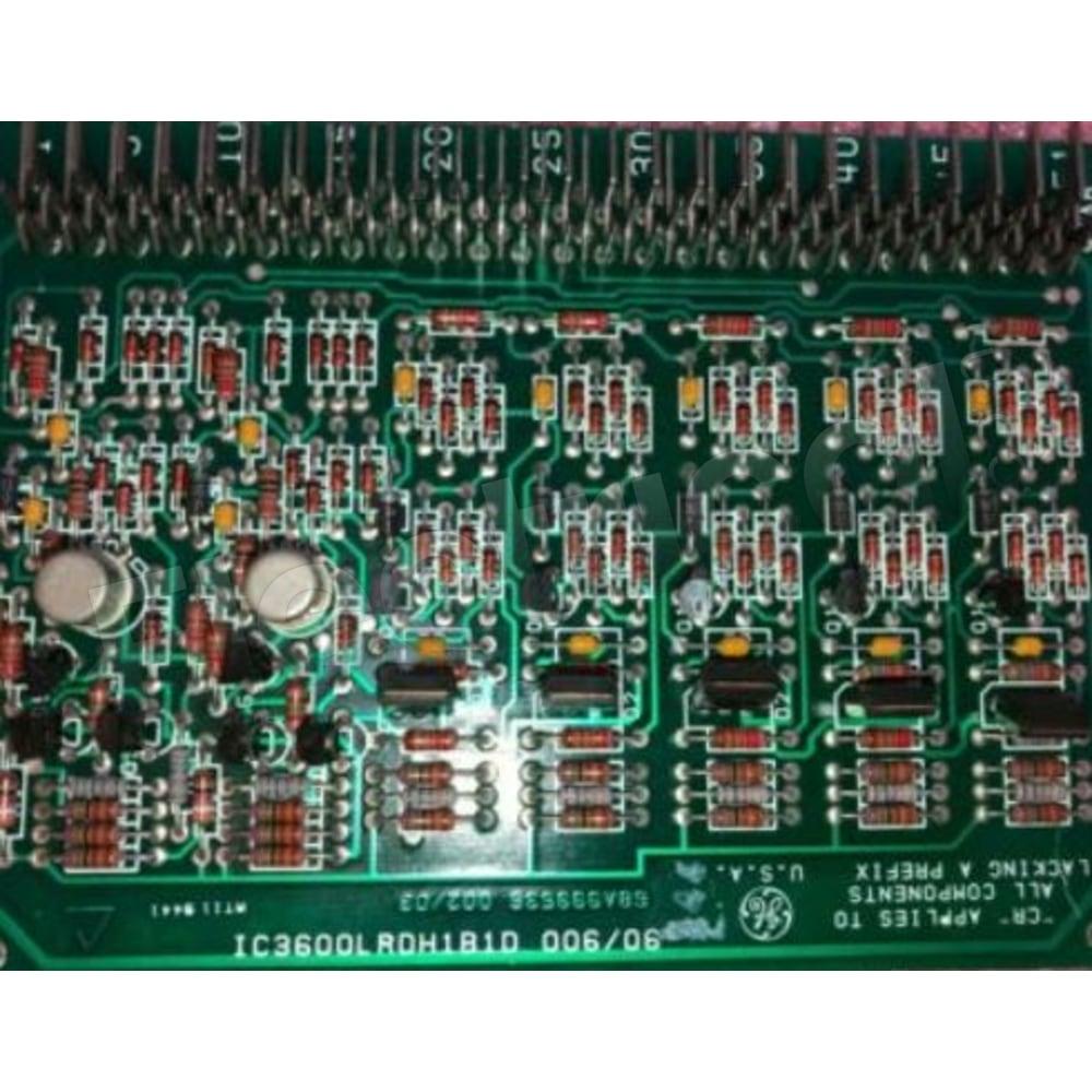 IC3600LRDH1