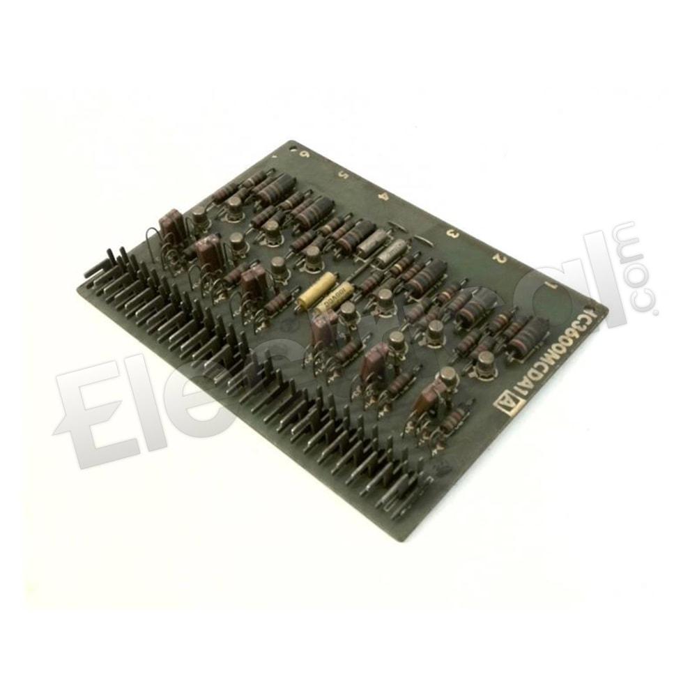 IC3600MCDA1A