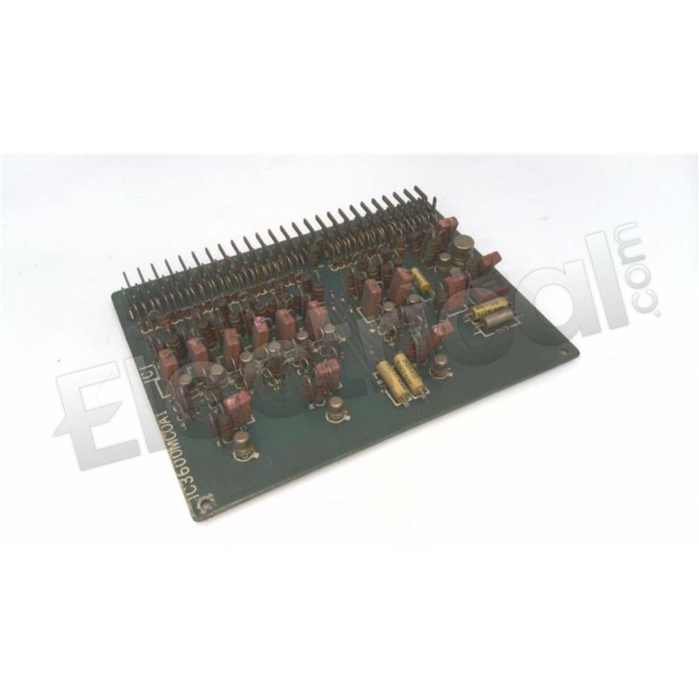 IC3600MCOA1