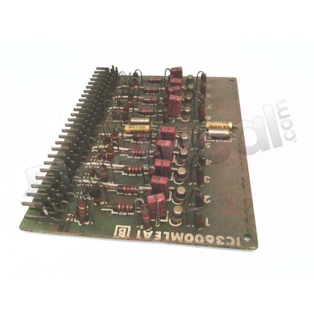 IC3600MLEA1