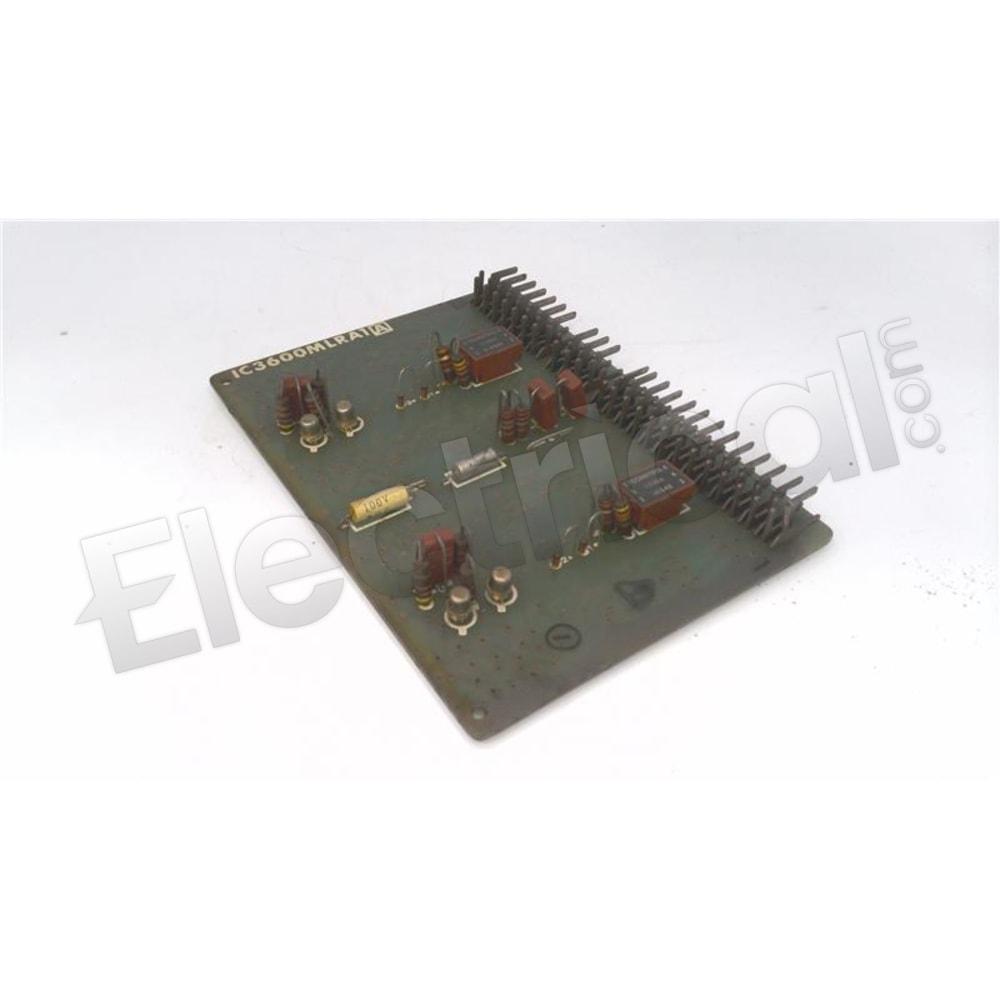 IC3600MLRA1