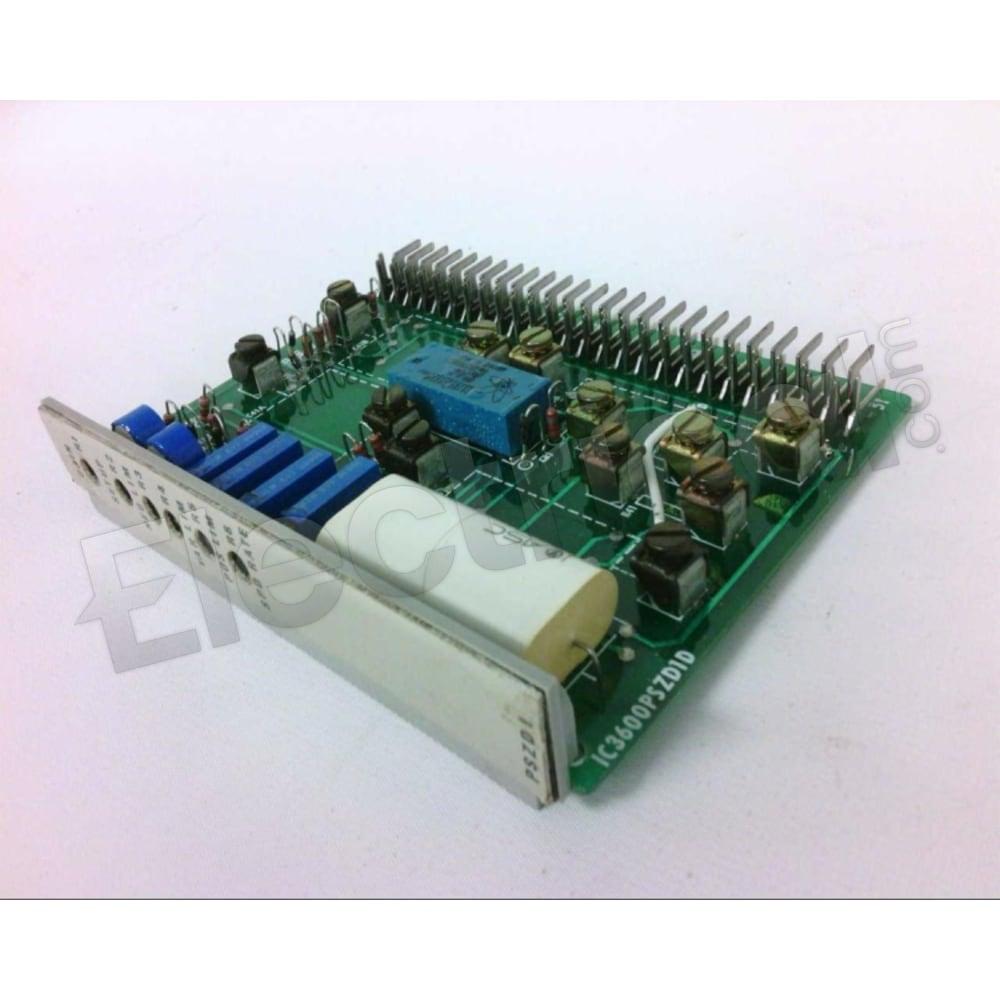IC3600PSZD1