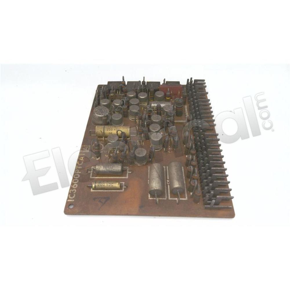 IC3600PTCA1