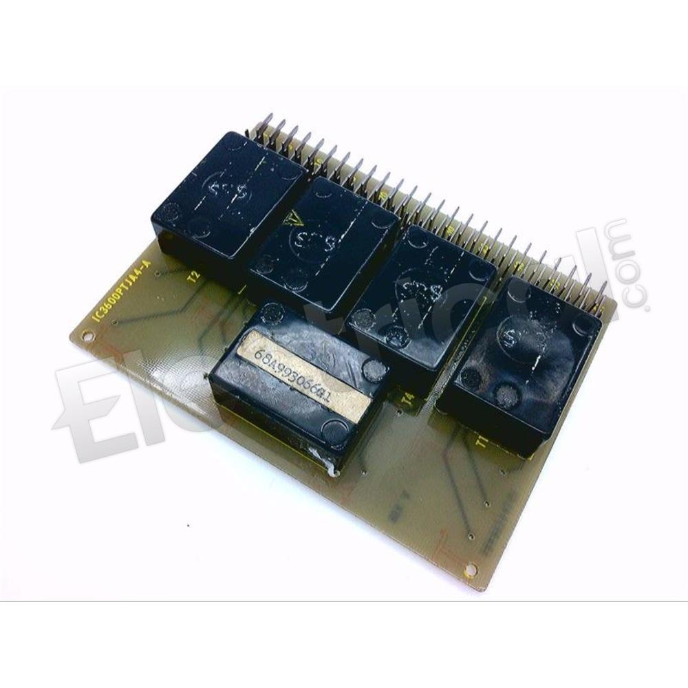IC3600PTJA4