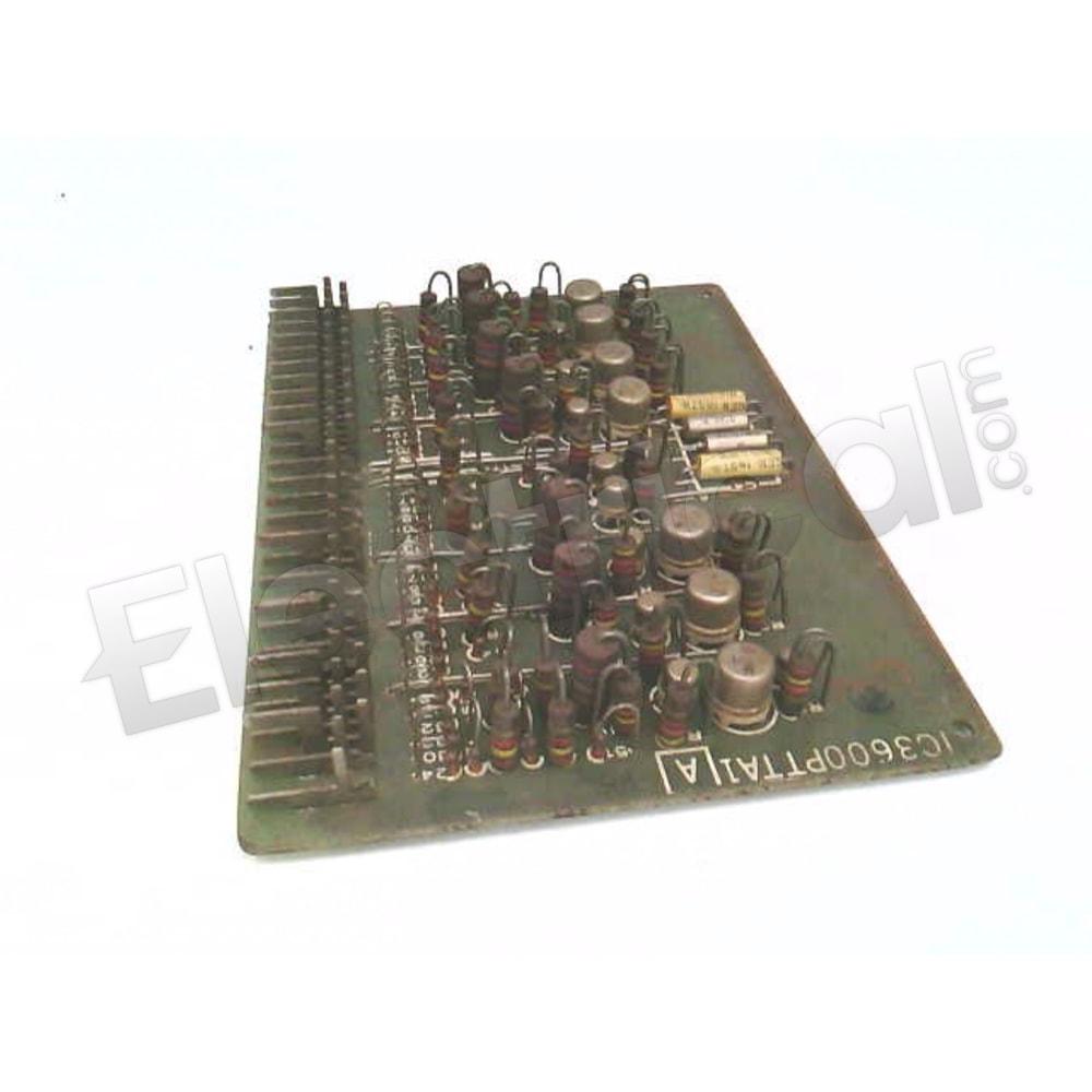 IC3600PTTA1