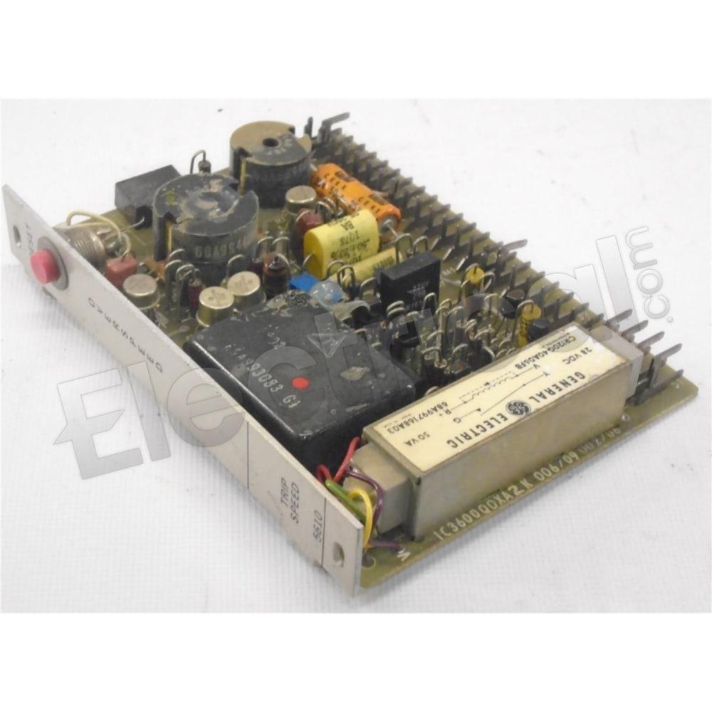 IC3600QOXA2