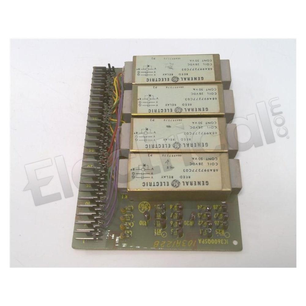 IC3600QSPA103A122B