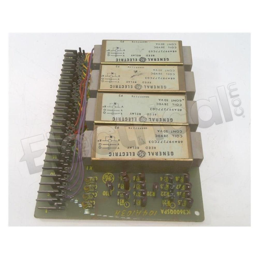IC3600QSPA104A103A
