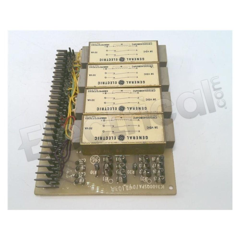 IC3600QSPA104A103B