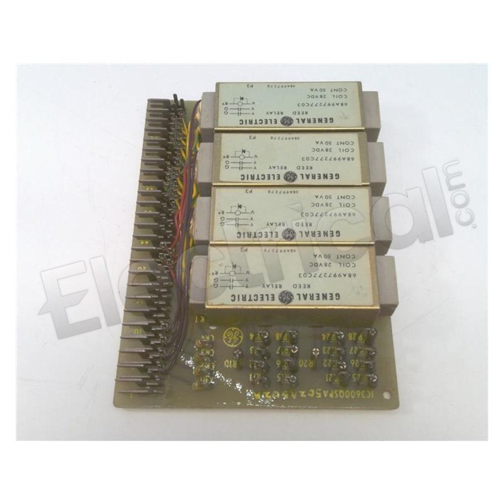 IC3600QSPA502A502A